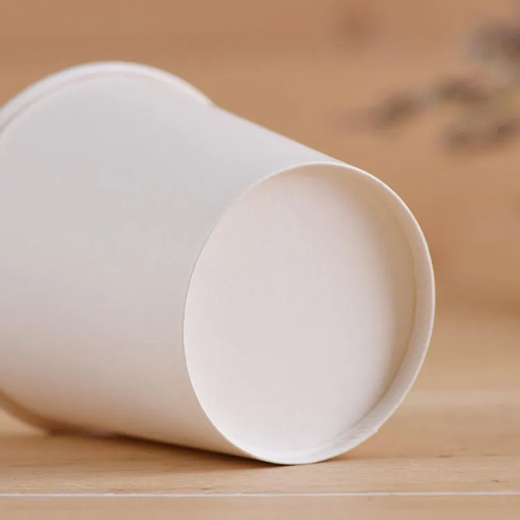 Single Wall Paper Cup best