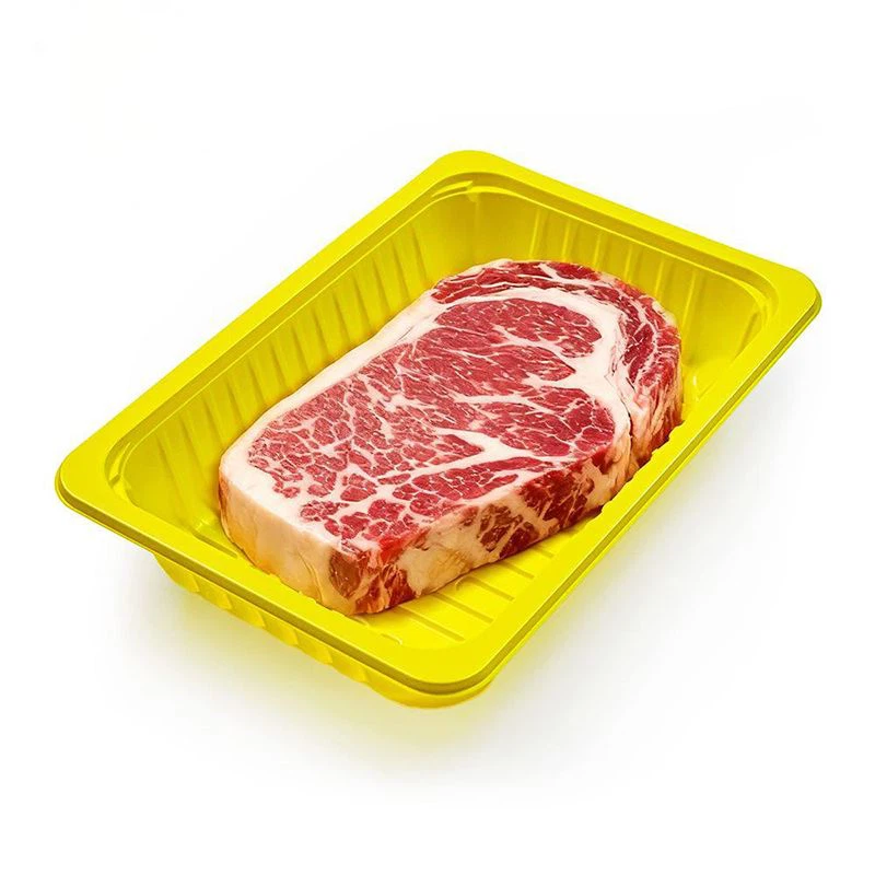 Freezer Meat Tray