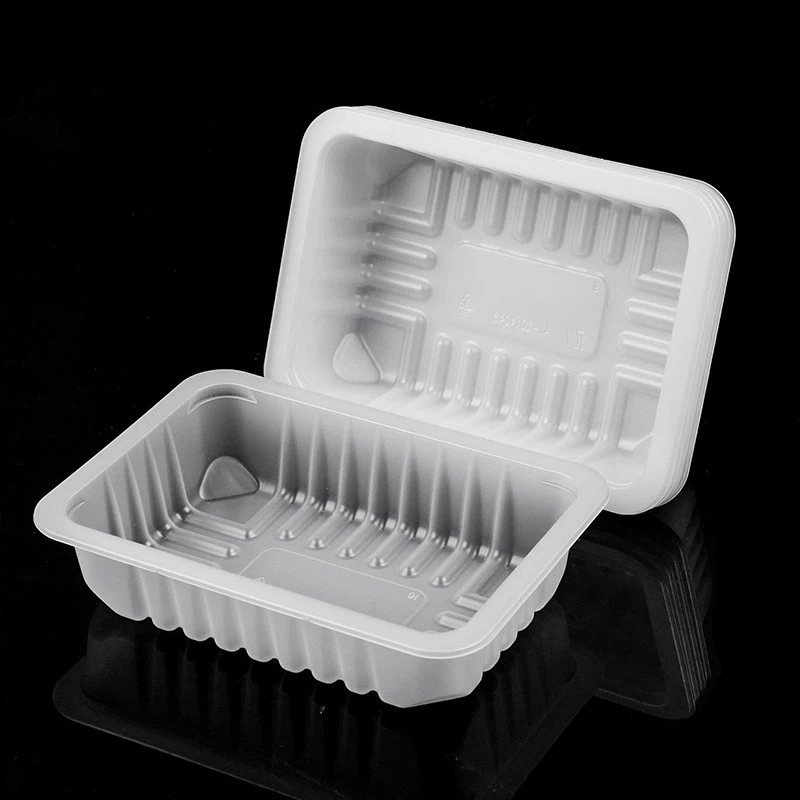 Freezer Meat Tray factory