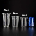 Disposable Pla Cups