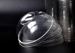 Pla Transparent Lid