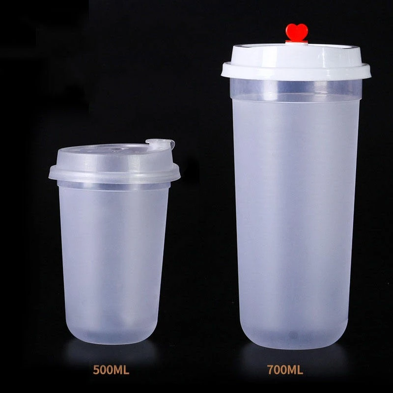 PP DOME LID high quality