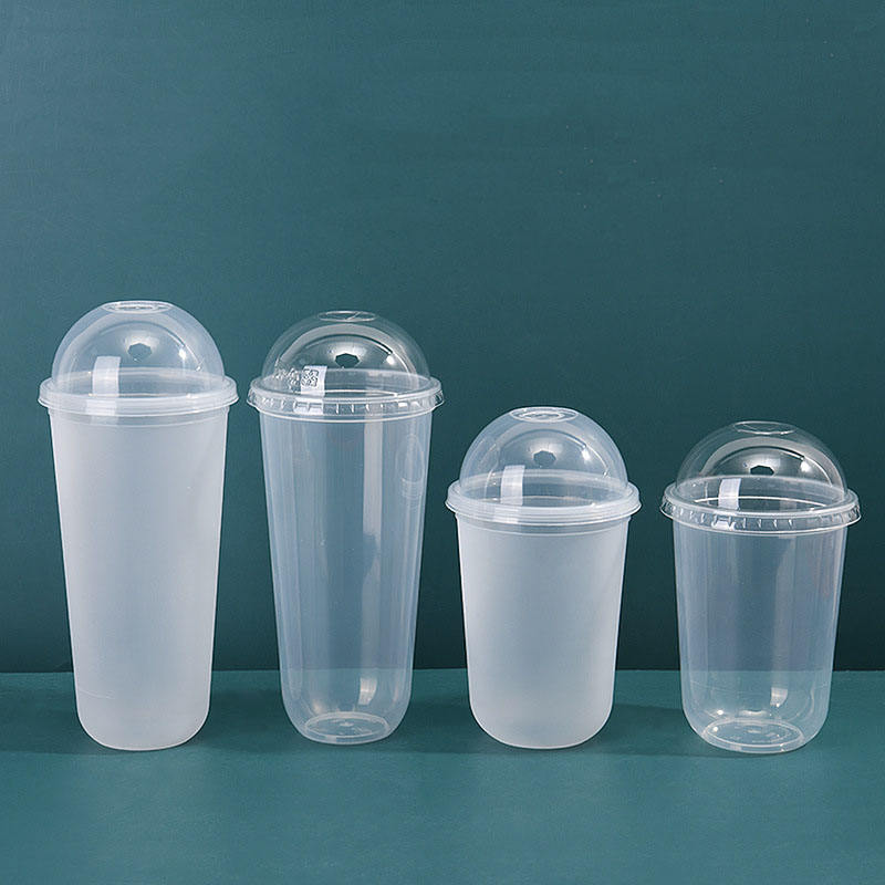 Pp Dome Lid