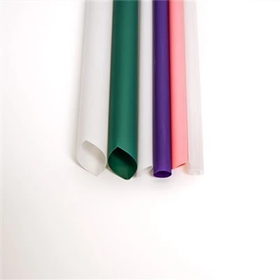 Polylactic Acid Straw PLA