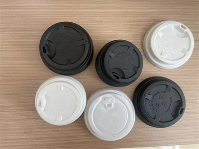 Cpla Coffee Lid