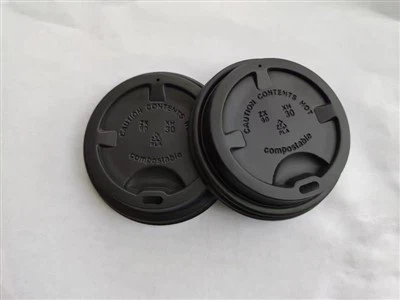Disposable Pla Cup Lid