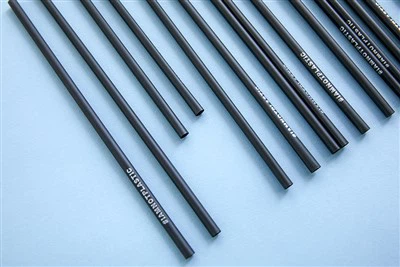 Disposable Pla Straw