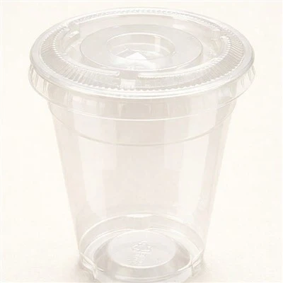 Disposable Plastic Cup Lid