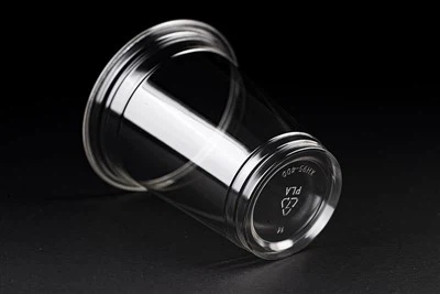Milk Tea Plastic Pla Cup