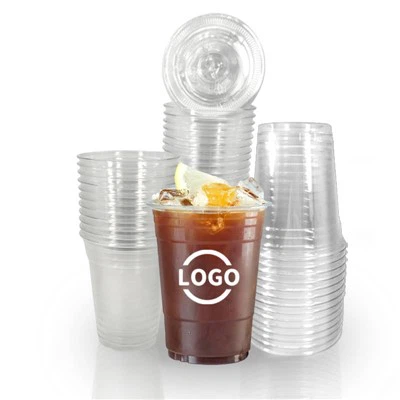 Plastic Flip Lid