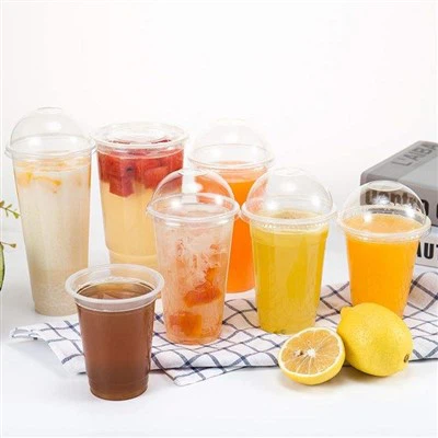 Pp Matt Cups
