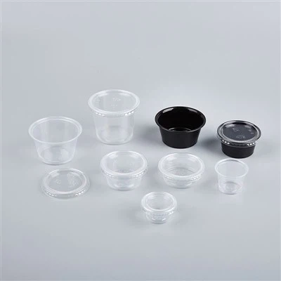 Pp Sauce Cup
