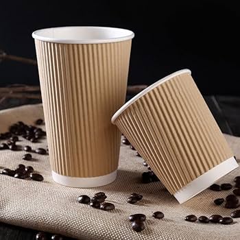 Ripple Paper Cup