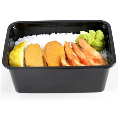 Takeaway Food Container